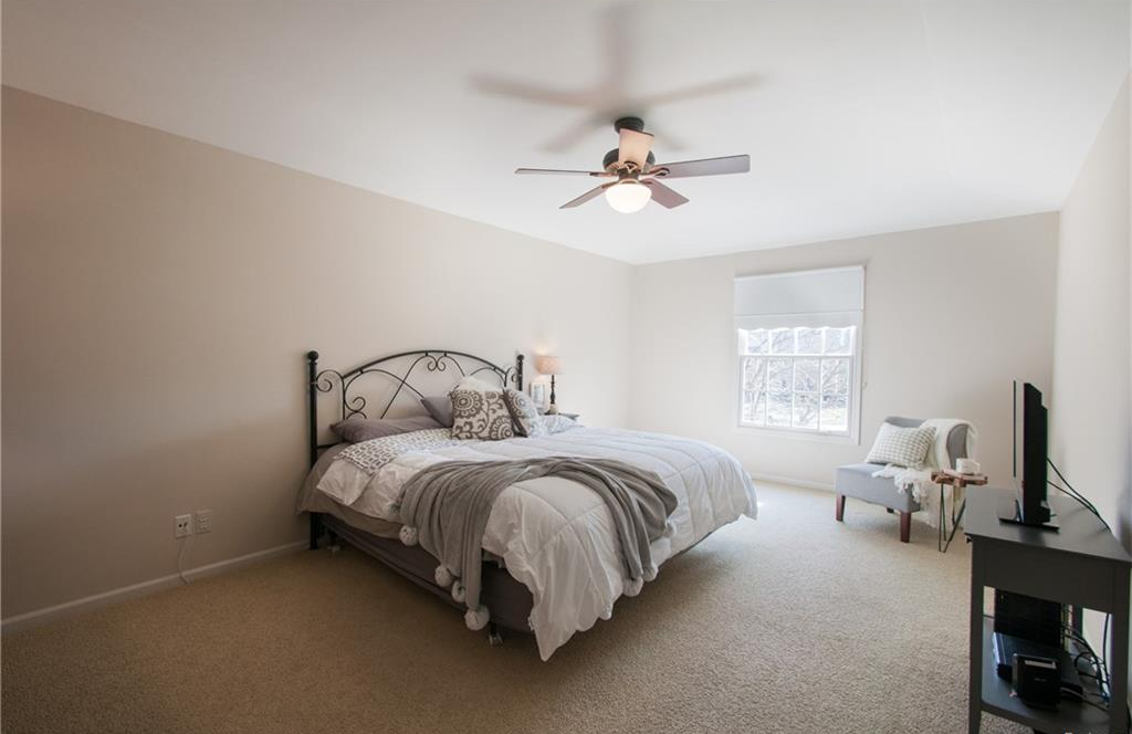 47320 Autumn Park Crt, Novi, MI 48374